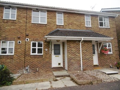 Terraced