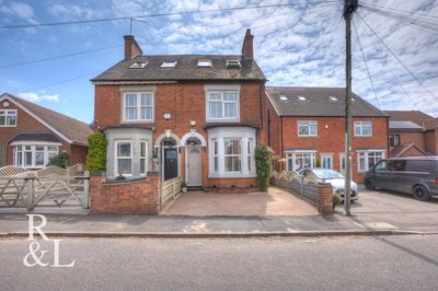 Semi-Detached