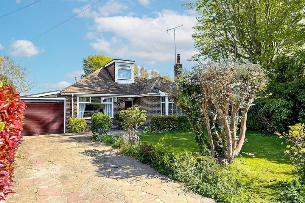 Bungalow