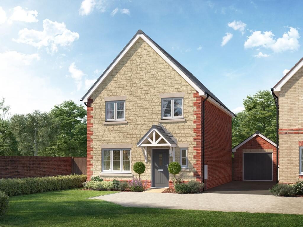Detached House