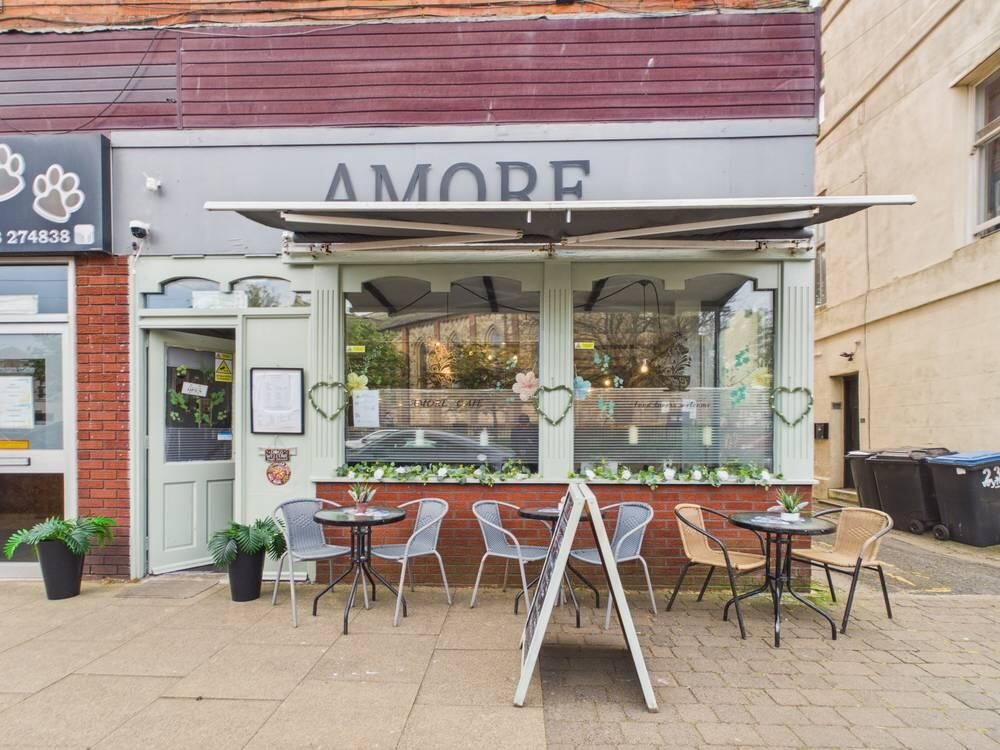 Cafe
