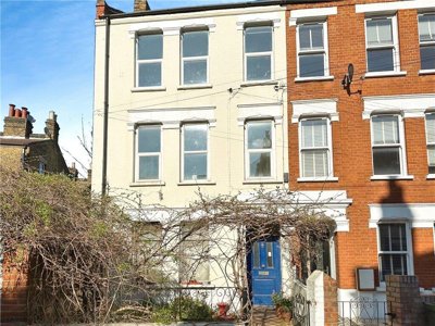 Property on Northlands Street, SE5 9PL