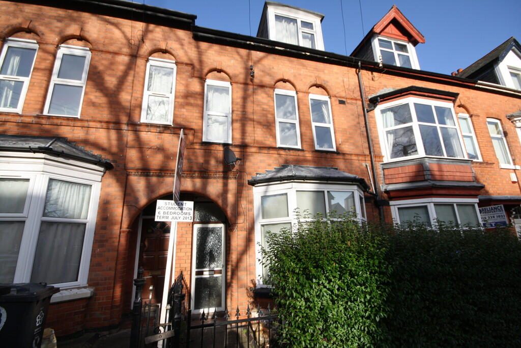 Town House