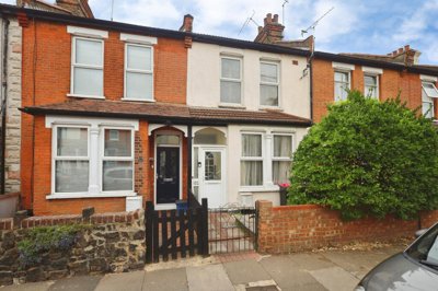 Terraced