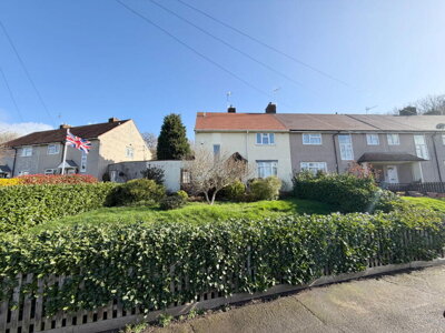 Property on Lodge Crescent, DY2 0HG