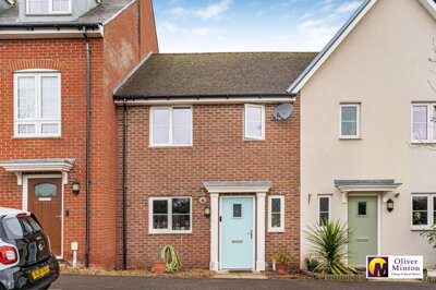 Property on Clements Close, SG11 1DE