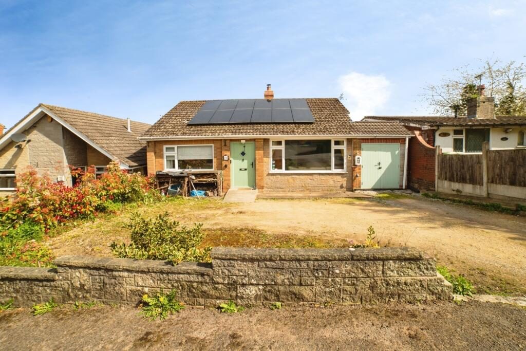 Bungalow