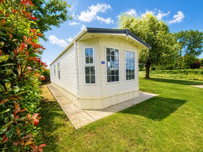 Property on PE12 8SR