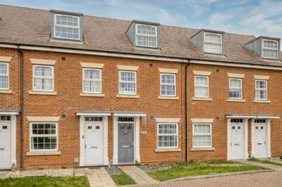 Property on Castle Drive, CT9 4FN