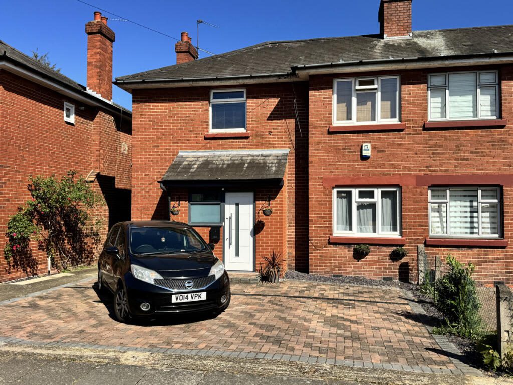 Detached House