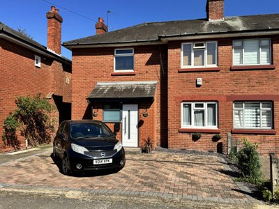 Semi-Detached
