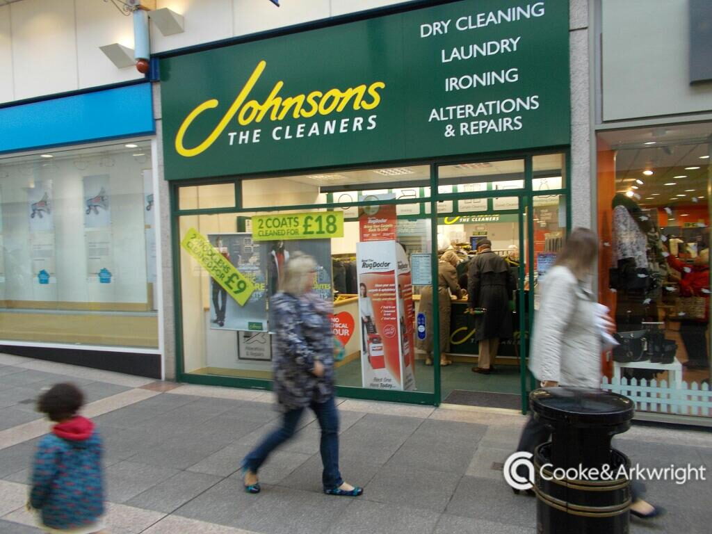 Retail Property (high Street)