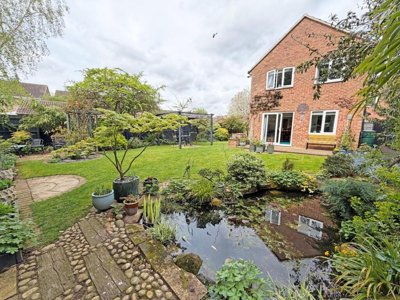 Property on Goodacre, PE2 5NZ