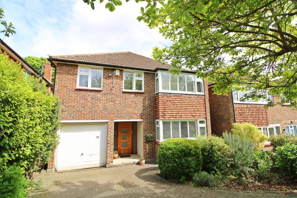 Detached House
