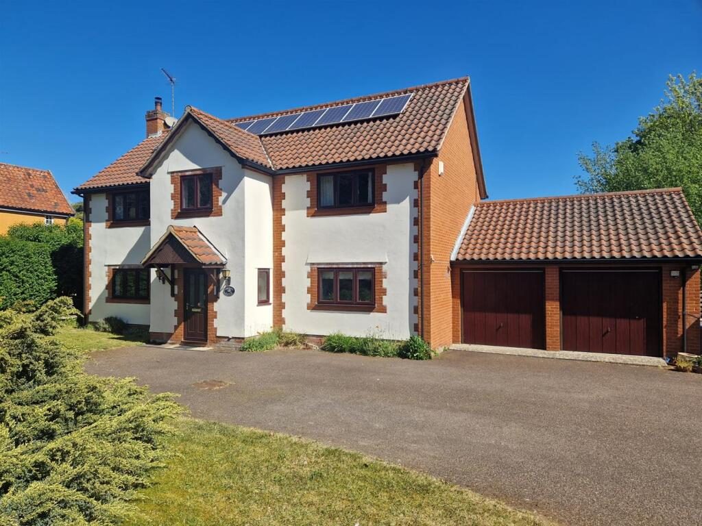 Detached House