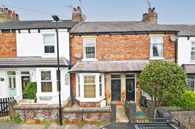 Terraced