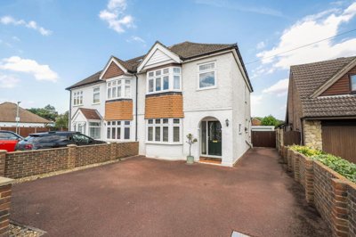 Semi-Detached
