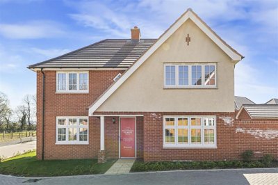 Property on Goffs Lane, EN7 5QF