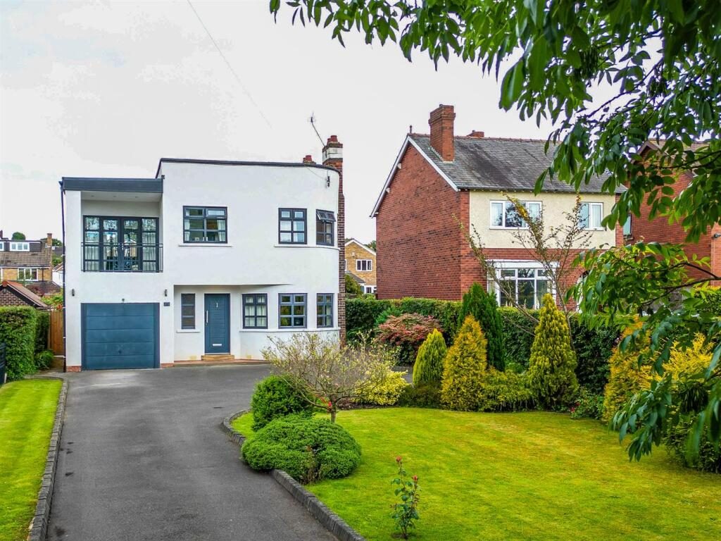 Detached House