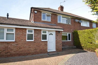 Semi-Detached
