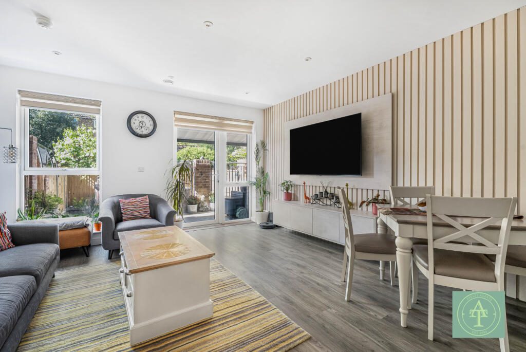 Maisonette