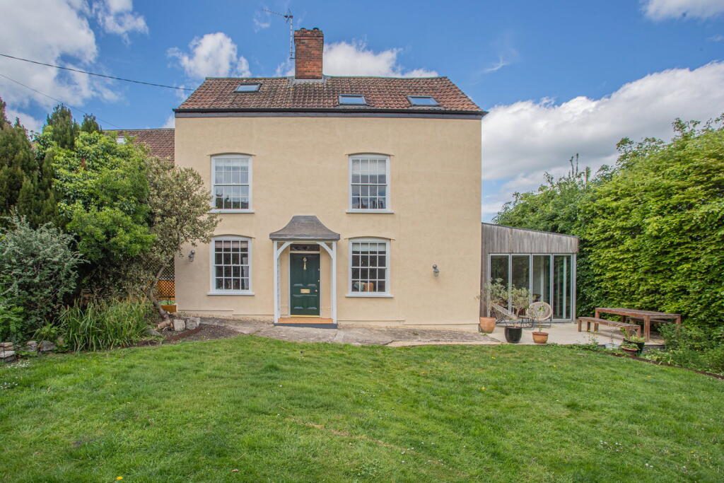 Detached House