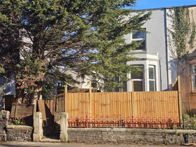 Property on Stapleton Road, BS5 0NH