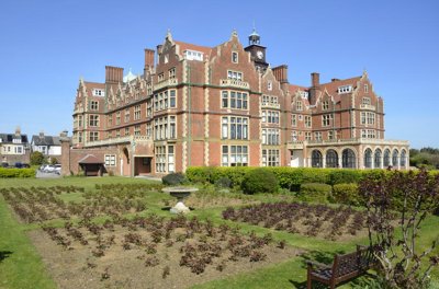 Property on Cobbold Road, IP11 7SP