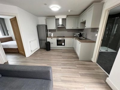 Maisonette