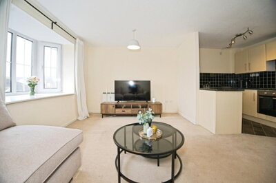 Property on Cory Place, CF11 7QB