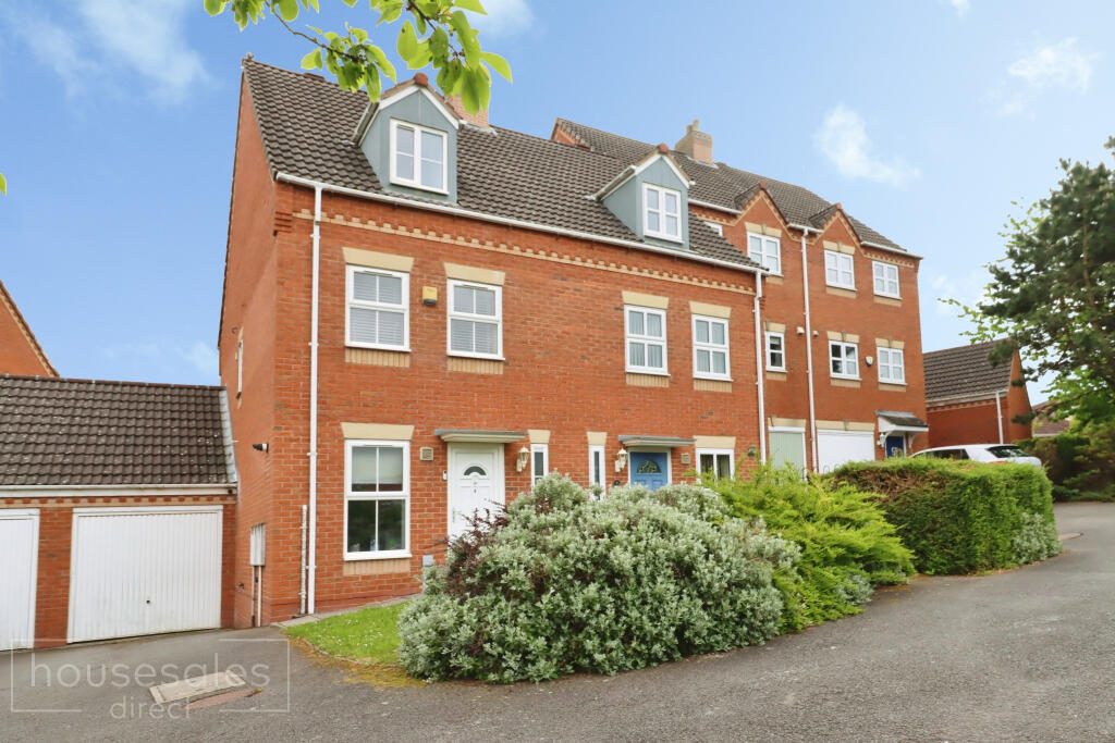 Detached House