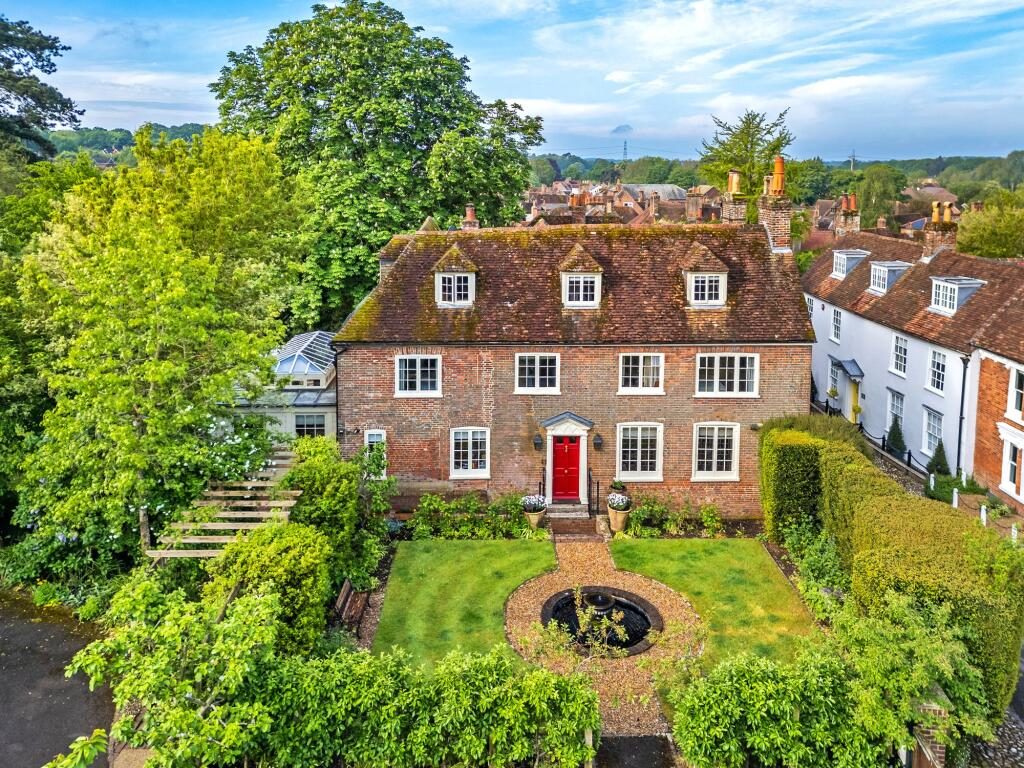 Detached House