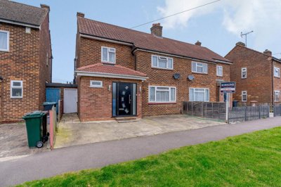 Semi-Detached