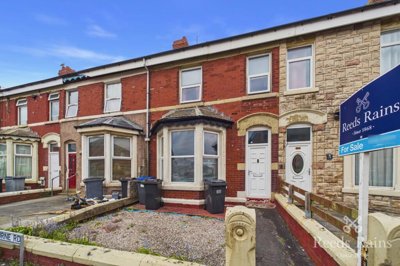 Terraced