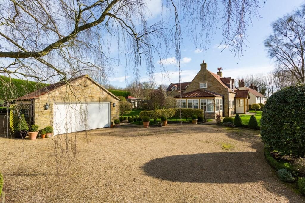 Detached House