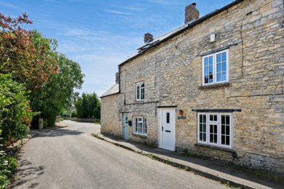 Terraced