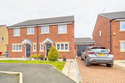 Semi-Detached