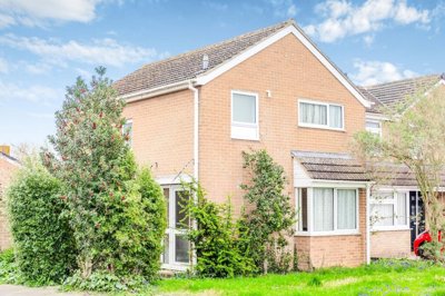 Property on Copthorne Road, OX5 1BY