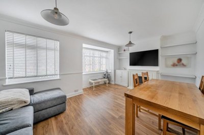 Maisonette