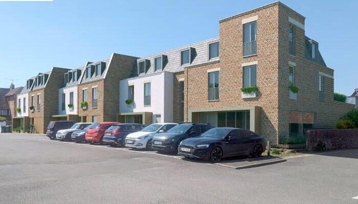 Retail Property (high Street)