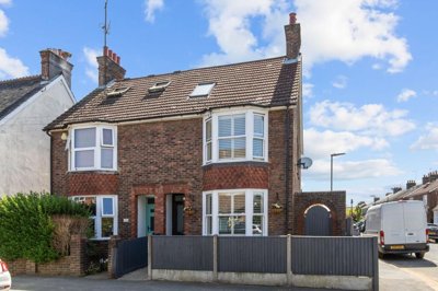 Semi-Detached