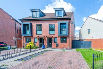 Semi-Detached