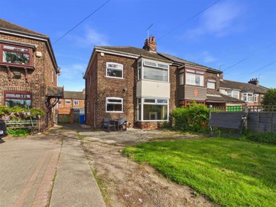 Semi-Detached