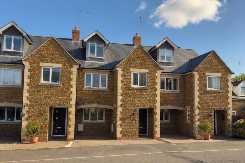 Town House