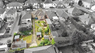Property on Wolseley Road, BH12 2DP