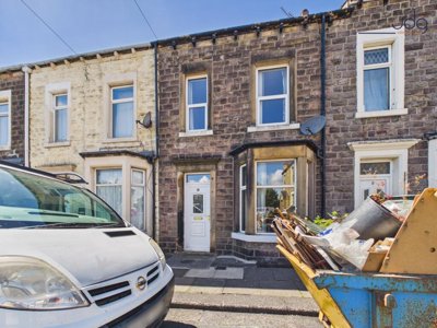 Property on Leyster Street, LA4 5NE