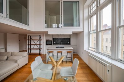 Maisonette