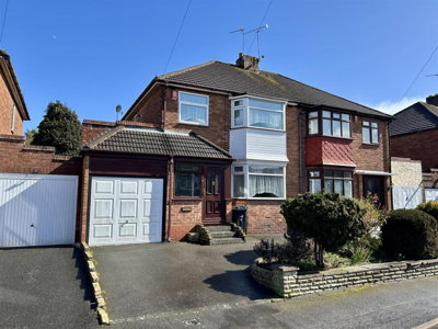 Property on Valley Road, B62 9RT