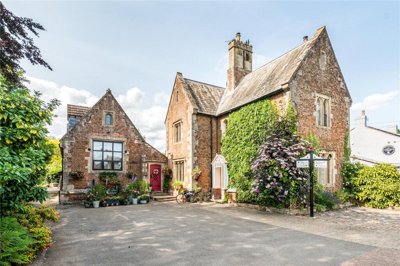 Property on High Road, PE12 6RA