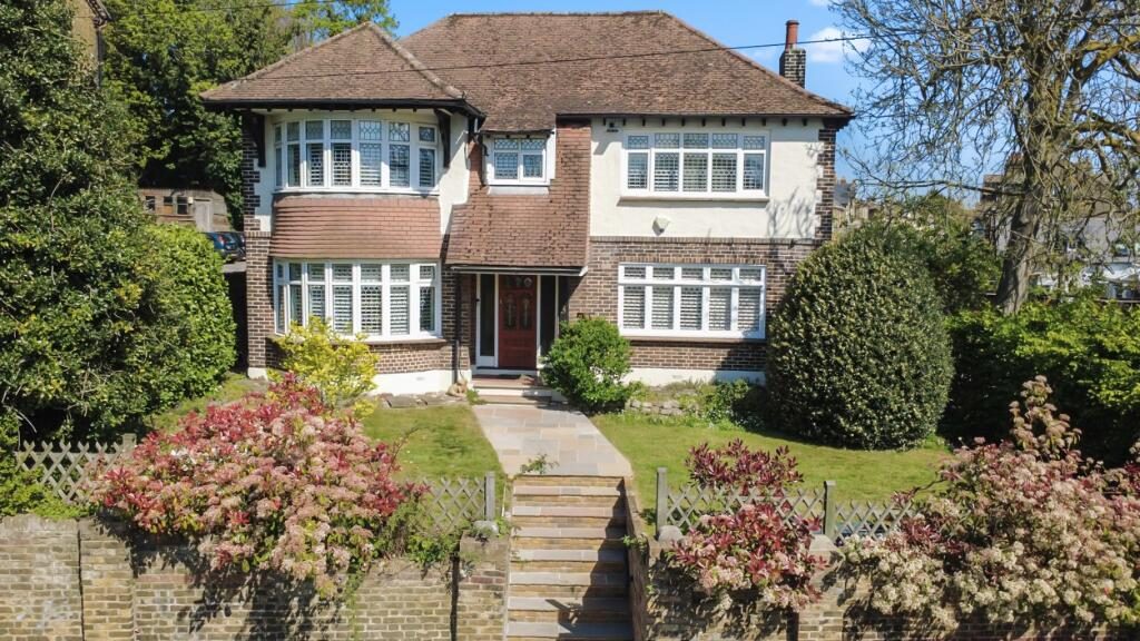 Detached House